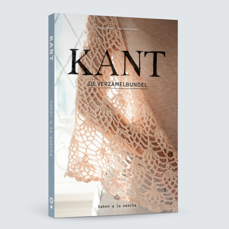 Kant Haken a la Sascha